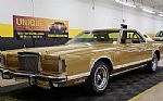 1977 Lincoln Continental Mark V