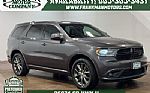 2015 Dodge Durango