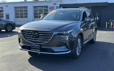 Photo of a 2020 Mazda CX-9 SUV for sale