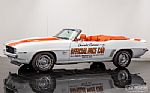 1969 Camaro RS/SS Pace Car Thumbnail 2