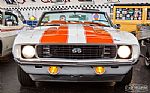 1969 Camaro RS/SS Pace Car Thumbnail 4