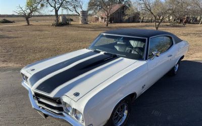 Photo of a 1970 Chevrolet Chevelle for sale