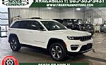 2022 Grand Cherokee Thumbnail 1