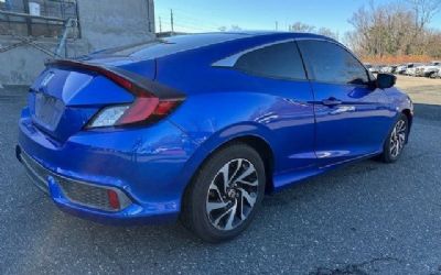 Photo of a 2016 Honda Civic Coupe Coupe for sale