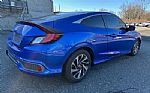 2016 Honda Civic Coupe