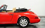 1991 911 Carrera 2 Cabriolet Thumbnail 21