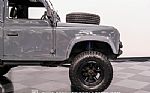 1987 Defender 90 Thumbnail 30