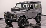 1987 Defender 90 Thumbnail 35