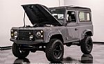 1987 Defender 90 Thumbnail 36