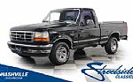 1996 Ford F-150 XLT