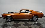 1969 Mustang Fastback Restomod Thumbnail 6