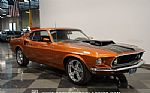 1969 Mustang Fastback Restomod Thumbnail 14