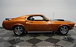 1969 Mustang Fastback Restomod Thumbnail 13