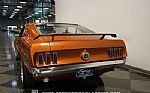 1969 Mustang Fastback Restomod Thumbnail 8