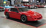 1988 Fiero GT Thumbnail 4