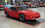 1988 Fiero GT Thumbnail 11