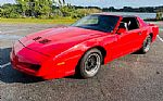 1991 Pontiac Firebird Trans Am