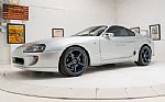 1995 Toyota Supra