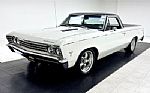 1967 Chevrolet El Camino