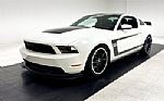 2012 Ford Mustang Boss 302