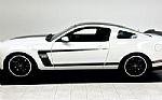 2012 Mustang Boss 302 Thumbnail 2