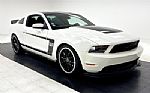 2012 Mustang Boss 302 Thumbnail 7