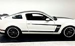 2012 Mustang Boss 302 Thumbnail 6