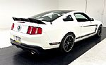 2012 Mustang Boss 302 Thumbnail 5