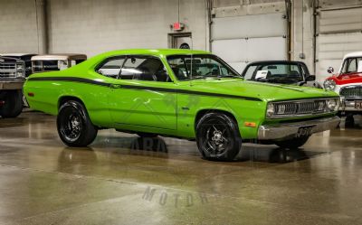 Photo of a 1972 Plymouth Duster for sale