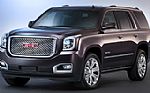 2015 GMC Yukon