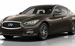 2016 Infiniti Q50