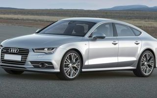 Photo of a 2016 Audi A7 4DR HB Quattro 3.0 Premium Plus for sale