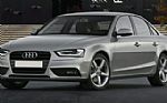 2014 Audi A4