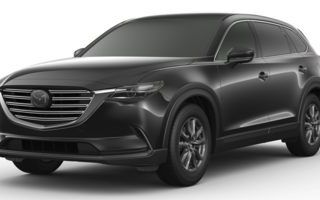 Photo of a 2022 Mazda CX-9 Touring AWD for sale