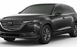 2022 Mazda CX-9