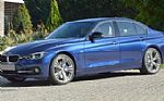 2017 BMW 3 Series