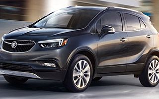 Photo of a 2019 Buick Encore AWD 4DR Preferred for sale