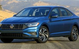 Photo of a 2021 Volkswagen Jetta S Auto for sale