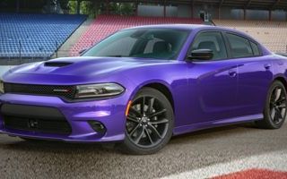 Photo of a 2019 Dodge Charger SXT AWD for sale