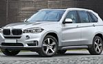 2017 BMW X5