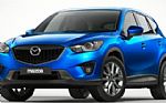 2015 Mazda CX-5