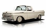 1962 Ford F100 Pickup Truck