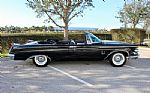 1962 Chrysler Imperial Crown Convertible