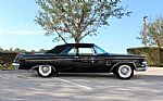 1962 Imperial Crown Convertible Thumbnail 6