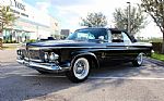 1962 Imperial Crown Convertible Thumbnail 12