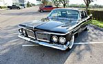 1962 Imperial Crown Convertible Thumbnail 27