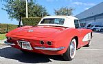 1961 Corvette 2dr Convertible Thumbnail 25