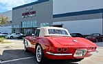 1961 Corvette 2dr Convertible Thumbnail 26