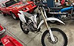 2007 YZ 450 F Thumbnail 3