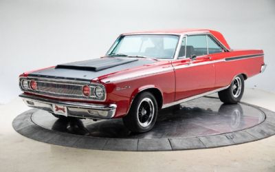 Photo of a 1965 Dodge 400 for sale